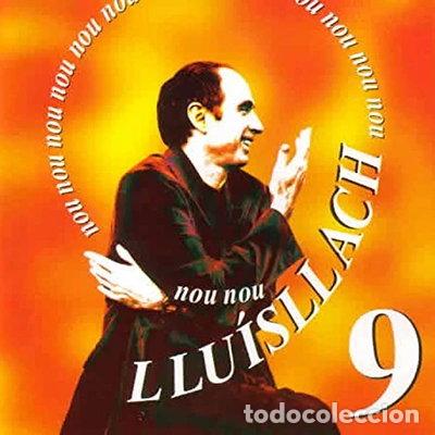 CDs de m&uacute;sica: Nou (8425845003726) (M&uacute;sica)