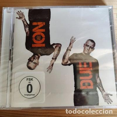 CDs de m&uacute;sica: Noi Due- 0602537617319