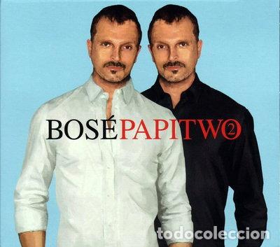 CDs de m&uacute;sica: Papitwo- 0825646577286