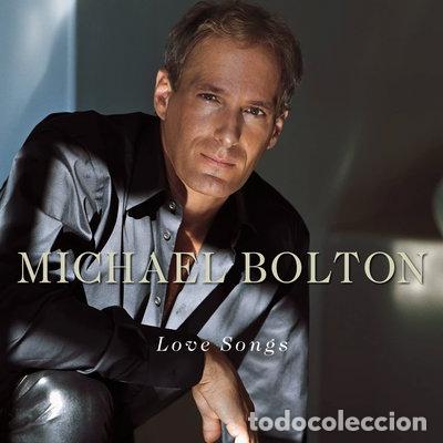 CDs de m&uacute;sica: Love Songs- 5099750633724