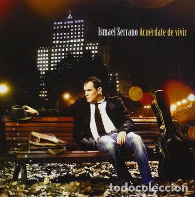 CDs de m&uacute;sica: Acu&eacute;rdate de Vivir- 0602527362496