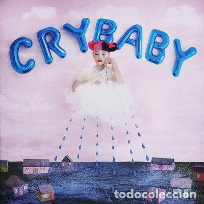 CDs de m&uacute;sica: Cry Baby- 0075679919243