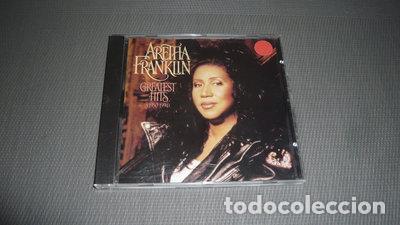 CDs de m&uacute;sica: Greatest hits 1980-1994- 0743212585025