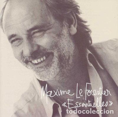 CDs de m&uacute;sica: Essentielles- 0731453723023