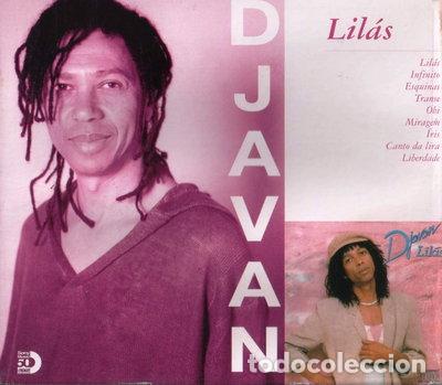 CDs de m&uacute;sica: Lil&aacute;s- 5099746437022