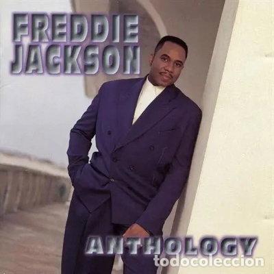 CDs de m&uacute;sica: Anthology- 0724382348924