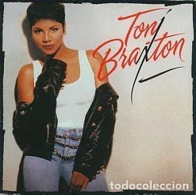 CDs de m&uacute;sica: Toni Braxton- 0743212126129