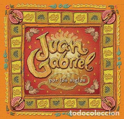 CDs de m&uacute;sica: Por los siglos- 0743218877728