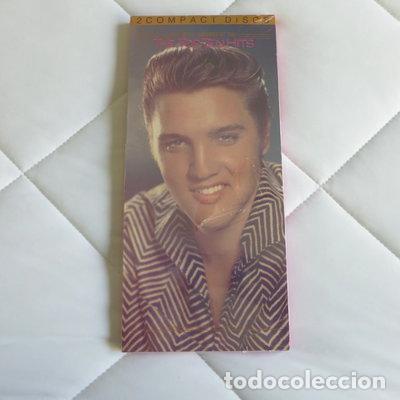 CDs de m&uacute;sica: The Top Ten Hits- 0078635638325