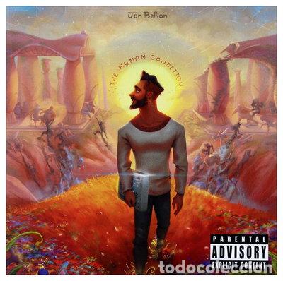 CDs de Musique: The Human Condition- 0602547858030