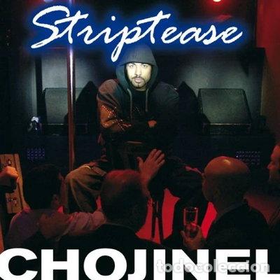 CDs de m&uacute;sica: Striptease- 5413356116625