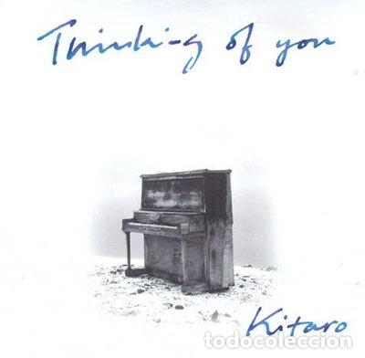 CDs de m&uacute;sica: Thinking of You- 5032290910146