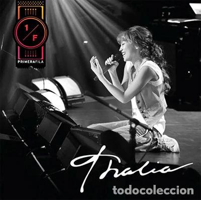 CDs de m&uacute;sica: Primera Fila- 0886976518523