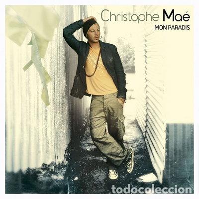 CDs de m&uacute;sica: Mon Paradis- 0825646995226