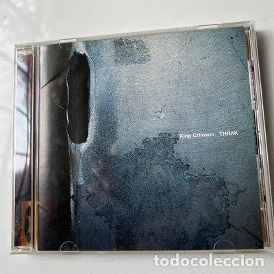 CDs de m&uacute;sica: Thrak- 0724384031329