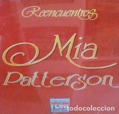 CDs de m&uacute;sica: Reencuentros- 8423322640532