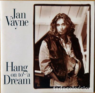 CDs de m&uacute;sica: Hang on to a dream- 0724382747925