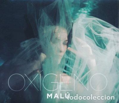 CDs de m&uacute;sica: Oxigeno- 0190758743424