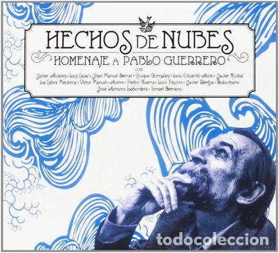 CDs de m&uacute;sica: Hechos de Nubes- 0602517244436