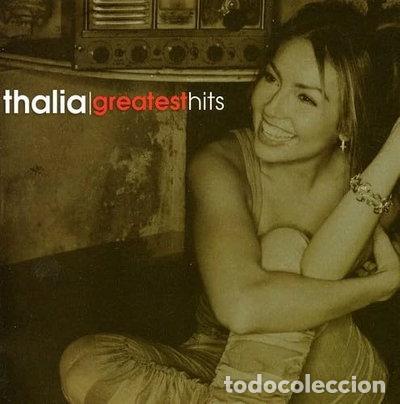 CDs de m&uacute;sica: Greatest Hits- 0724359692722