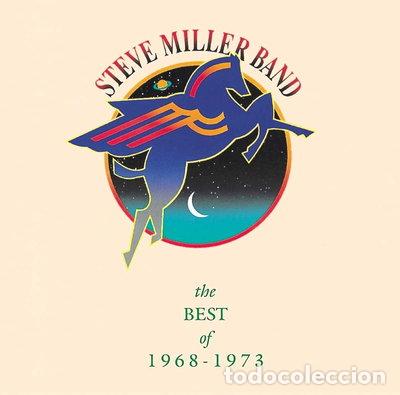 CDs de m&uacute;sica: The Best of 1968-1973- 0077779527120