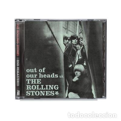 CDs de m&uacute;sica: Out of Our Heads (UK Version)- 0018771943020
