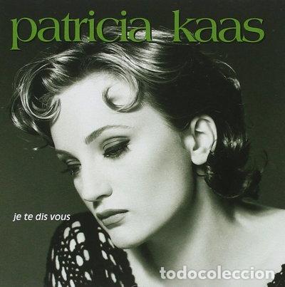 CDs de m&uacute;sica: Je Te Dis Vous- 5099747362927