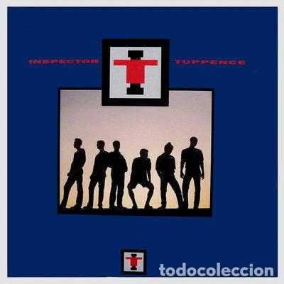 CDs de m&uacute;sica: Inspector Tuppence- 8422030030451