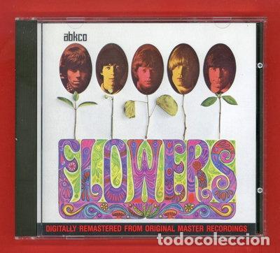 CDs de m&uacute;sica: Flowers- 0042284446921