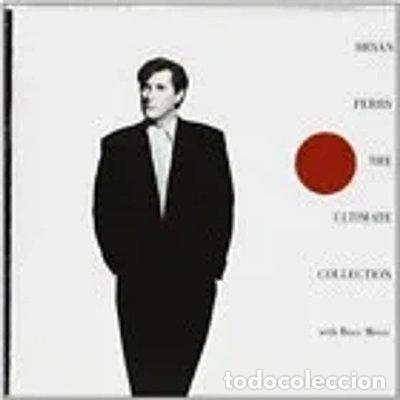 CDs de m&uacute;sica: Ultimate Collection- 5012983520029