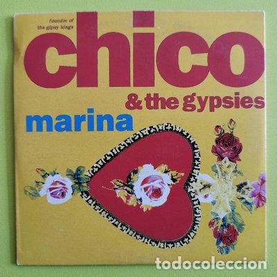 CDs de m&uacute;sica: Marina- 0724388290920