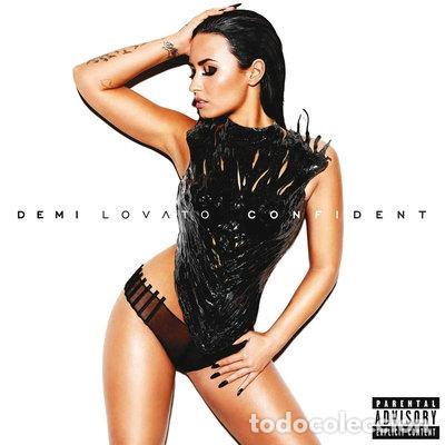 CDs de m&uacute;sica: Confident - Deluxe Edition- 0050087335069