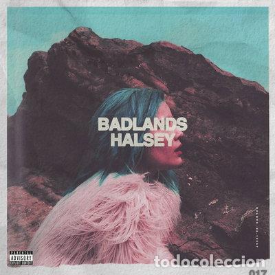 CDs de m&uacute;sica: Badlands- 0602547360342