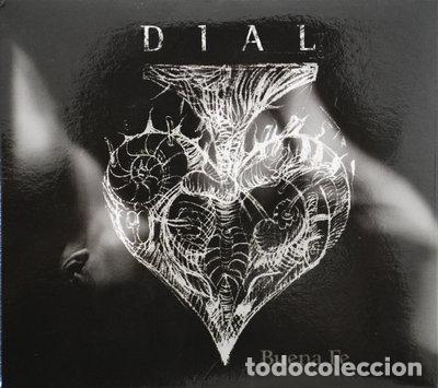 CDs de m&uacute;sica: Dial (8500001612742)