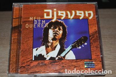 CDs de m&uacute;sica: Meu bem querer- 0724385741623