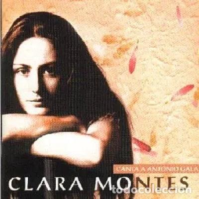 CDs de m&uacute;sica: Canta A Antonio Gala- 0724349563827