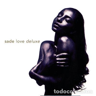 CDs de m&uacute;sica: Love Deluxe- 5099750059821