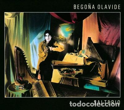 CDs de m&uacute;sica: Salterio- 0739978801127