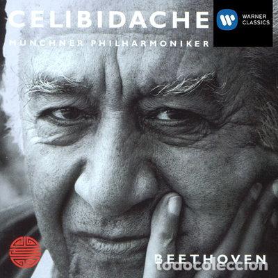 CDs de m&uacute;sica: Sinfonie N.4 & N.5- 0724355652126