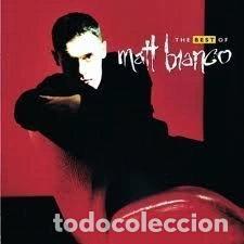 CDs de m&uacute;sica: The Best Of- 0090317259048