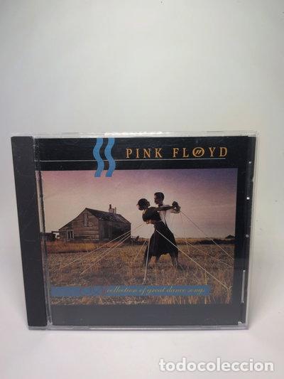 CDs de m&uacute;sica: A Collection of Great Dance Songs- 0074646852026