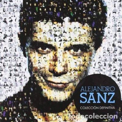 CDs de m&uacute;sica: Colecci&oacute;n Definitiva- 0825646630387