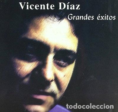 CDs de m&uacute;sica: Grandes &eacute;xitos- 8424266966672
