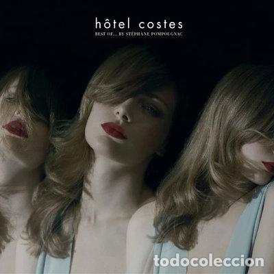 CDs de m&uacute;sica: Hotel Costes: Best of- 3596971989224