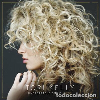 CDs de m&uacute;sica: Unbreakable Smile- 0602537687619