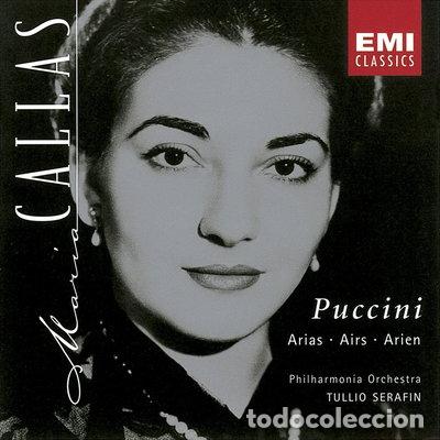 CDs de m&uacute;sica: Arie (0724356646322)