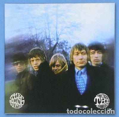 CDs de m&uacute;sica: Between the Buttons- 0018771950028