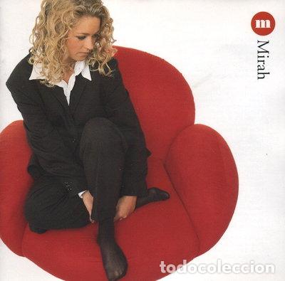CDs de m&uacute;sica: Mirah- 0724383160129