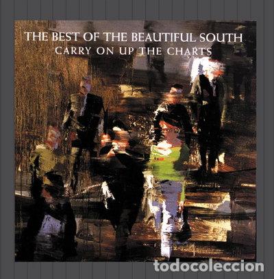 CDs de m&uacute;sica: Carry On Up The Charts: The Best Of The Beautiful South- 0042282865229