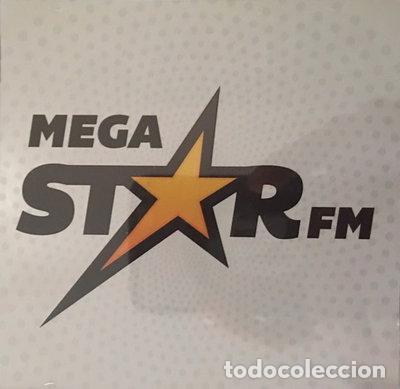 CDs de m&uacute;sica: Megastar FM: S&oacute;lo Temazos- 0600753646489